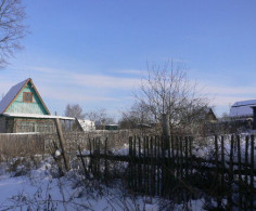 Участок, 5 соток