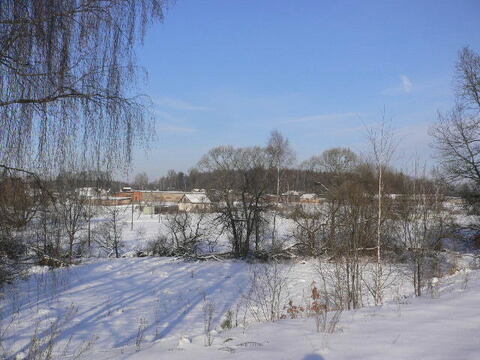 Участок, 5 соток