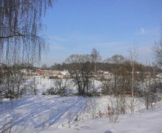 Участок, 5 соток
