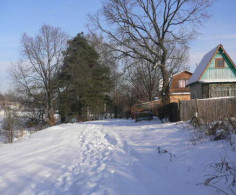 Участок, 5 соток