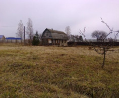 Участок, 10 соток