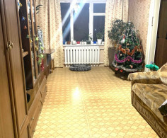 Квартира, 4 этажа