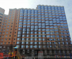 Квартира, 5 этажей