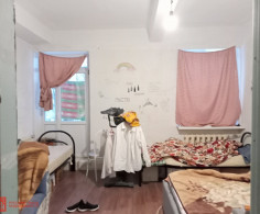 Квартира, 3 этажа