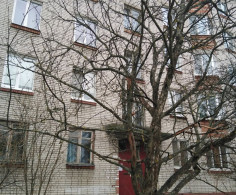 Квартира, 3 этажа
