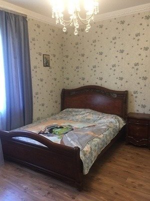 Дом, 2 этажа, 6 комнат