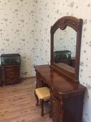 Дом, 2 этажа, 6 комнат