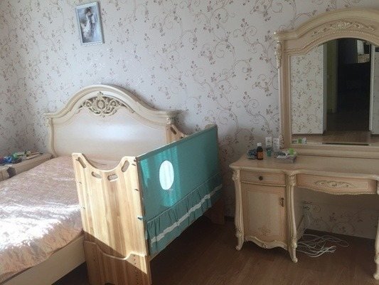 Дом, 2 этажа, 6 комнат