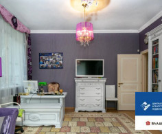 Дом, 3 этажа