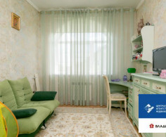 Дом, 3 этажа