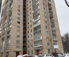 Квартира, 2 этажа