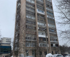 Квартира, 2 этажа