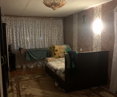 Квартира, 2 этажа