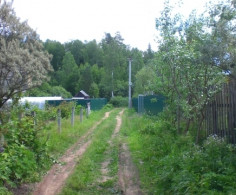 Участок, 4 сотки