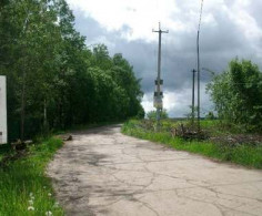Участок, 4 сотки