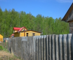 Участок, 13 соток
