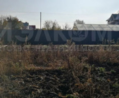 Участок, 12 соток