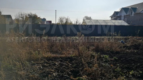 Участок, 12 соток