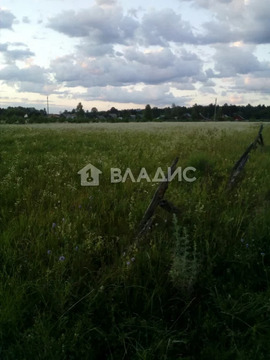 Участок, 36 соток