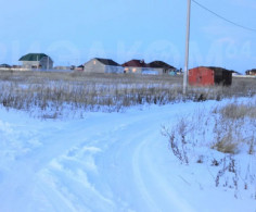 Участок, 15 соток