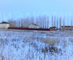 Участок, 15 соток