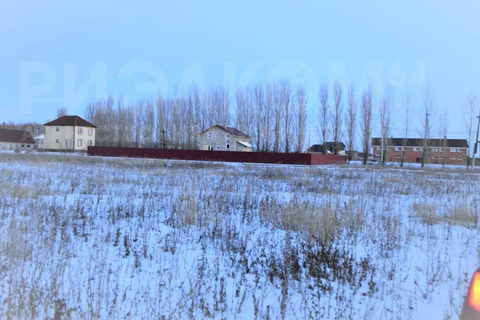 Участок, 15 соток