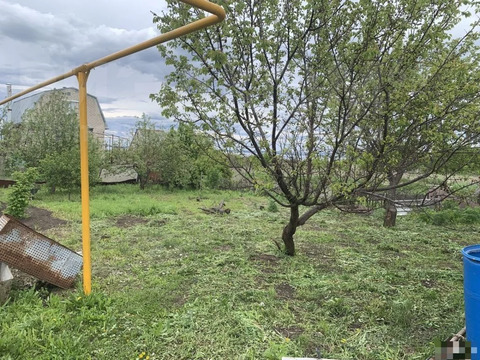 Участок, 12 соток