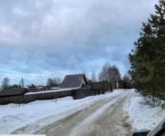 Участок, 15 соток