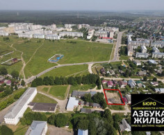 Участок, 9 соток