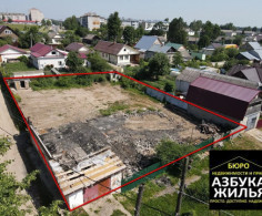 Участок, 9 соток