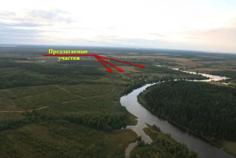 Участок, 5725 соток