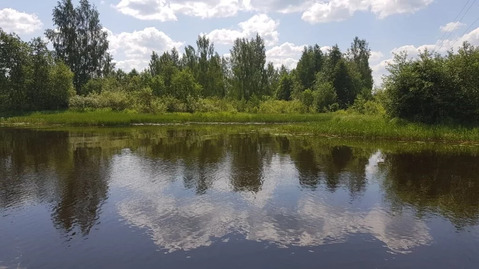 Участок, 5725 соток