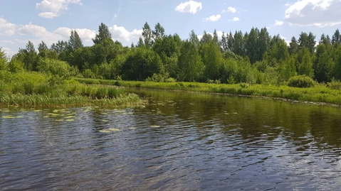 Участок, 5725 соток