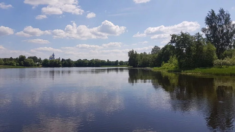 Участок, 5725 соток