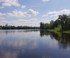 Участок, 5725 соток