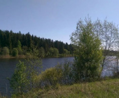 Участок, 5725 соток