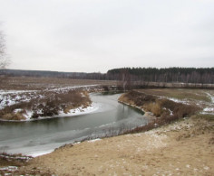 Участок, 809 соток