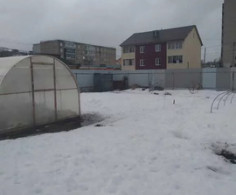 Участок, 15 соток
