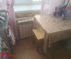 Квартира, 2 этажа