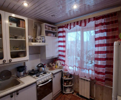 Квартира, 5 этажей