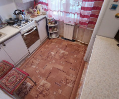 Квартира, 5 этажей