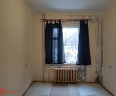 Квартира, 1 этаж