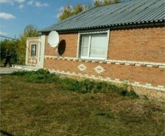Дом, 1 этаж