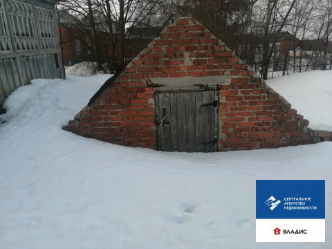 Дом, 1 этаж