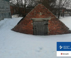 Дом, 1 этаж