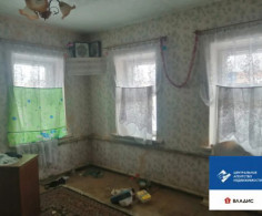 Дом, 1 этаж