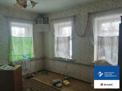 Дом, 1 этаж