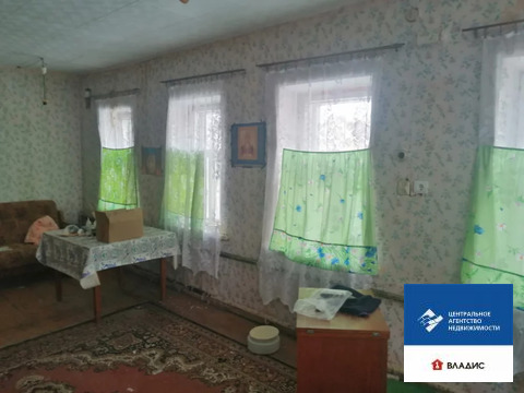 Дом, 1 этаж