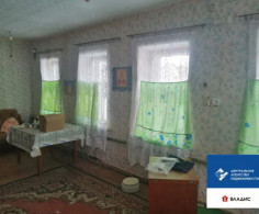Дом, 1 этаж