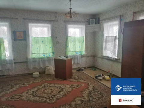 Дом, 1 этаж
